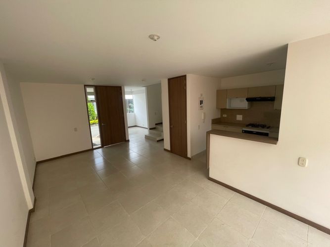 Casa de 4 alcobas en venta en Las Mercedes, Jamundí, 130 m² · foto 4 de 24