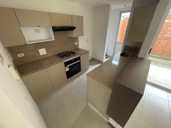 Casa de 4 alcobas en venta en Las Mercedes, Jamundí, 130 m² · foto 6 de 24