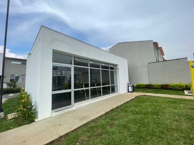 Casa de 4 alcobas en venta en Las Mercedes, Jamundí, 130 m² · foto 23 de 24