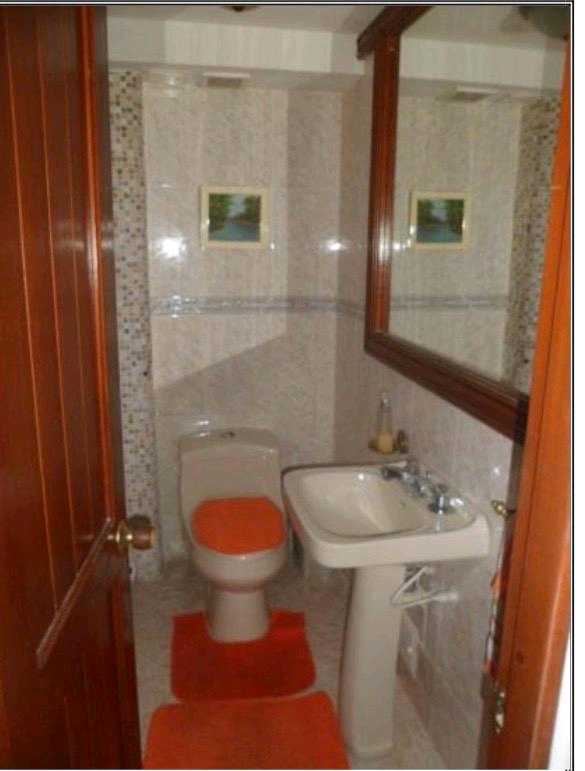Casa en venta en Los Cedritos, Bogotá · foto 8 de 16