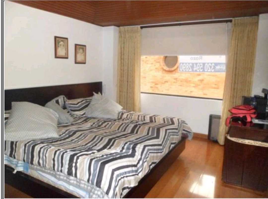 Casa en venta en Los Cedritos, Bogotá · foto 9 de 16