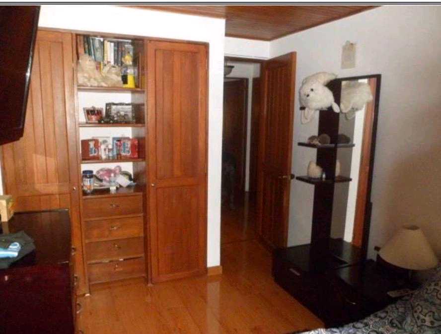 Casa en venta en Los Cedritos, Bogotá · foto 10 de 16