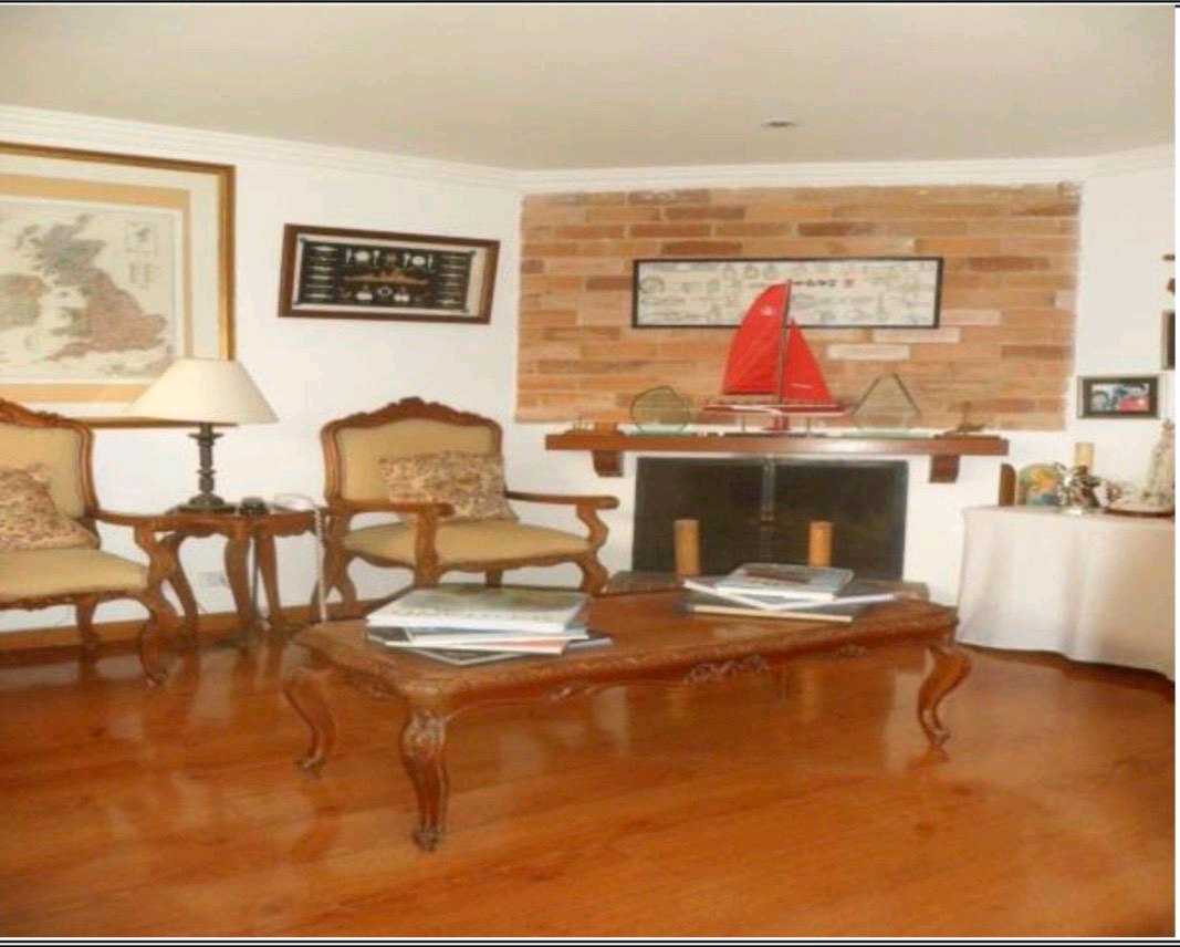 Casa en venta en Los Cedritos, Bogotá · foto 14 de 16