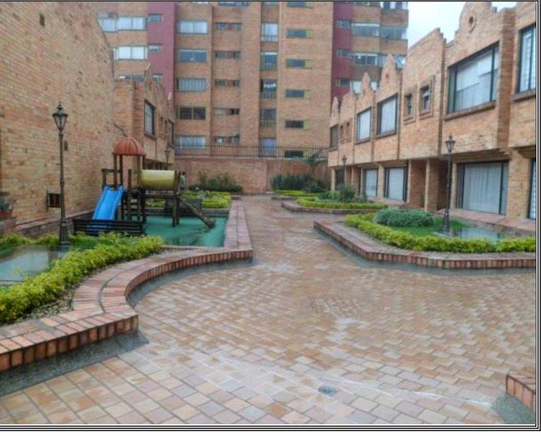 Casa en venta en Los Cedritos, Bogotá · foto 16 de 16
