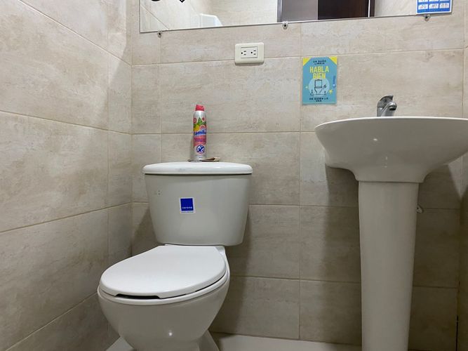 Oficina en arriendo en El Poblado, Medellín, 121 m² · foto 4 de 4