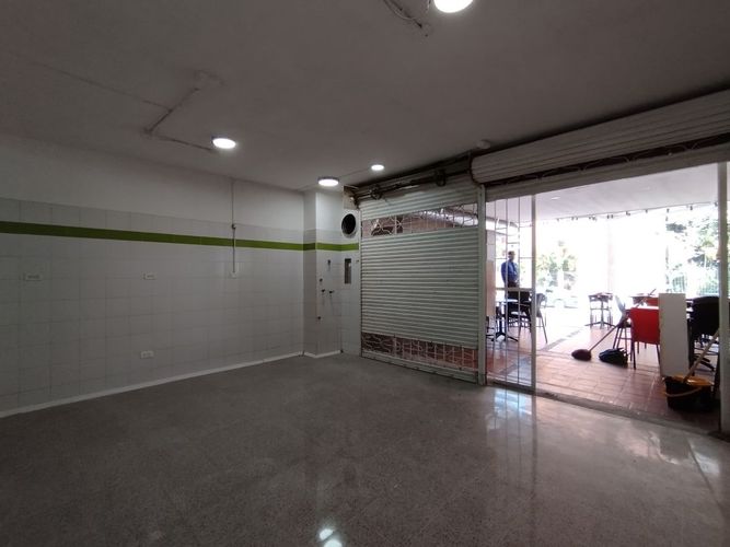 Local en arriendo en Loma Benedictinos, Envigado, 54 m² · foto 8 de 10