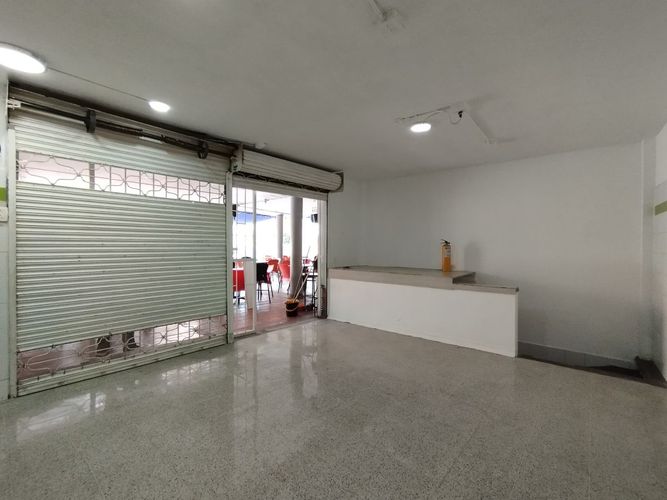 Local en arriendo en Loma Benedictinos, Envigado, 54 m² · foto 10 de 10
