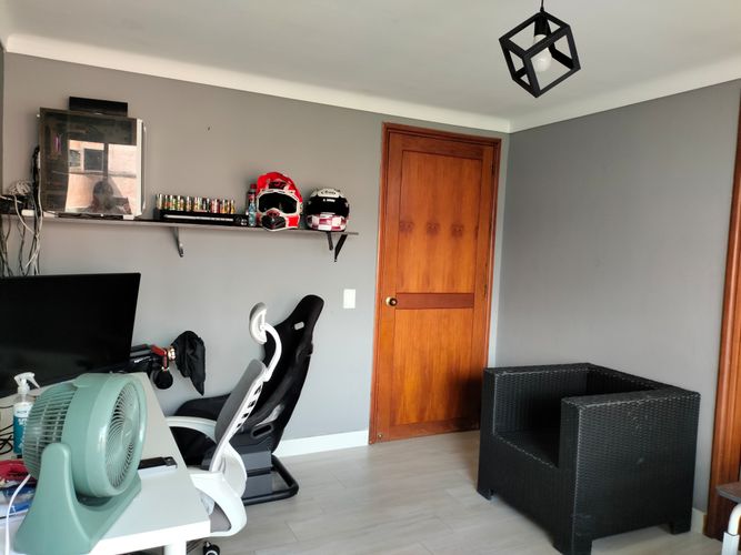 Apartamento de 3 alcobas en venta en El Poblado, Medellín, 214 m² · foto 9 de 18