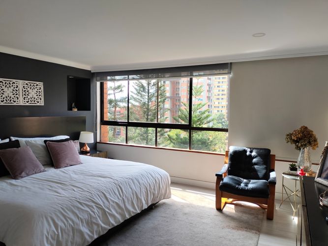 Apartamento de 3 alcobas en venta en El Poblado, Medellín, 214 m² · foto 13 de 18