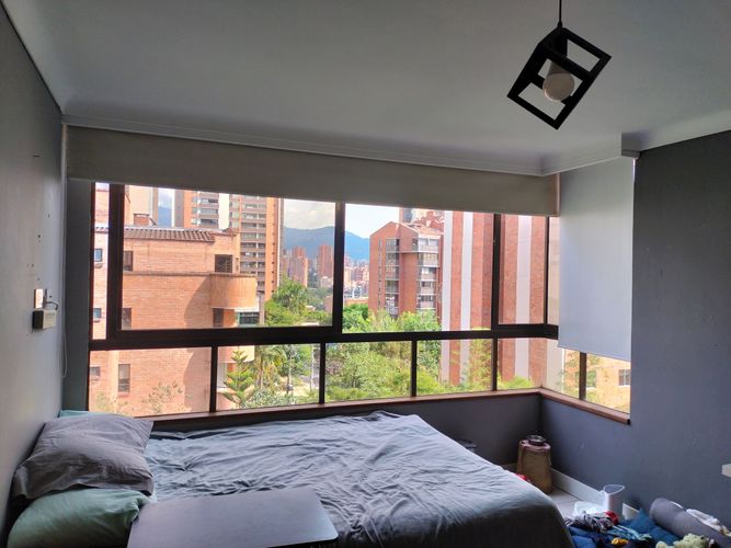 Apartamento de 3 alcobas en venta en El Poblado, Medellín, 214 m² · foto 15 de 18
