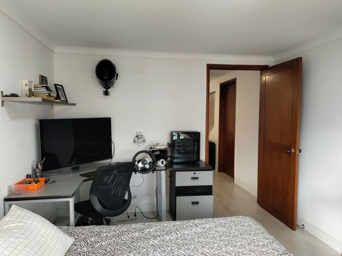 Apartamento de 3 alcobas en arriendo en El Poblado, Medellín, 214 m² · foto 10 de 18