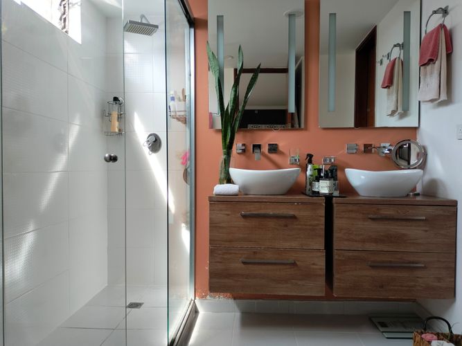 Apartamento de 3 alcobas en arriendo en El Poblado, Medellín, 214 m² · foto 18 de 18