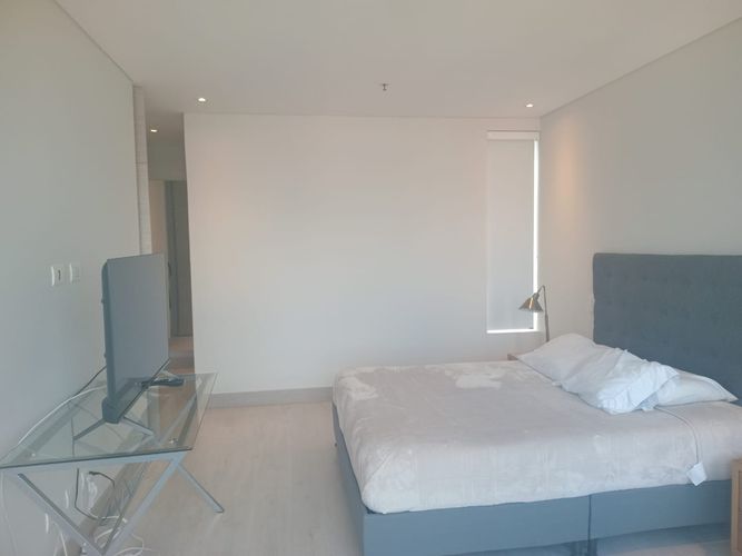 Apartamento de 3 alcobas en arriendo en El Poblado, Medellín, 156 m² · foto 7 de 18