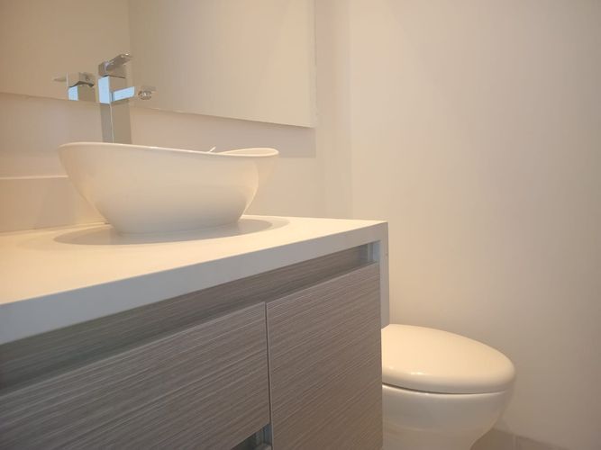 Apartamento de 3 alcobas en arriendo en El Poblado, Medellín, 156 m² · foto 17 de 18
