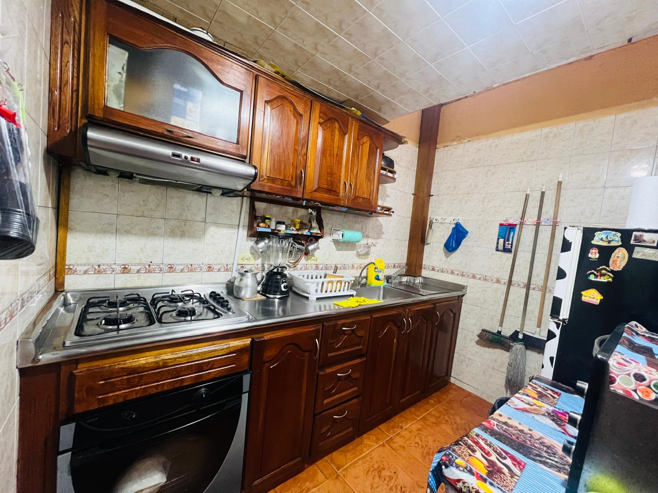 Casa en venta en Engativá, Bogotá · foto 6 de 14