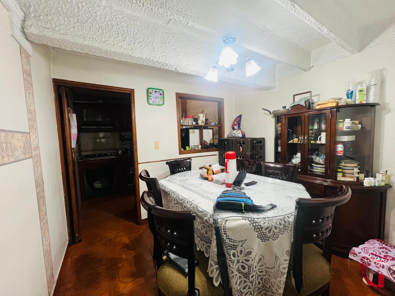 Casa en venta en Engativá, Bogotá · foto 7 de 14