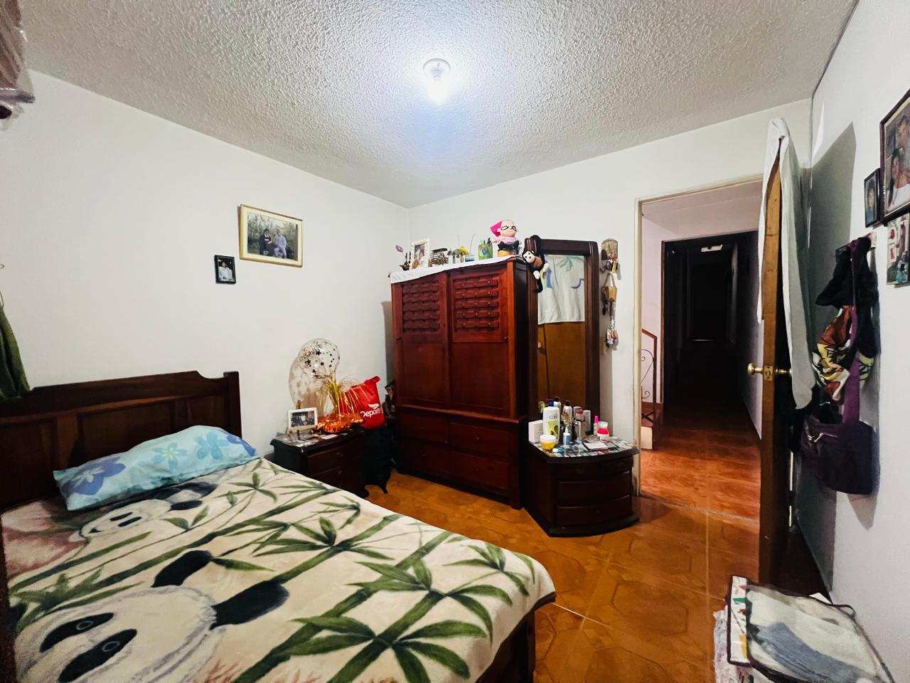 Casa en venta en Engativá, Bogotá · foto 8 de 14