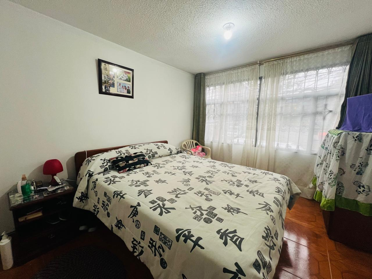 Casa en venta en Engativá, Bogotá · foto 10 de 14