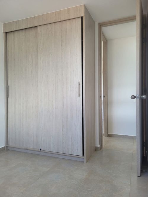 Apartamento de 2 alcobas en venta en Niquia, Bello, 50 m² · foto 4 de 17