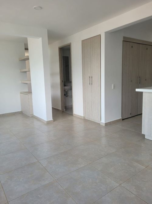 Apartamento de 2 alcobas en venta en Niquia, Bello, 50 m² · foto 7 de 17