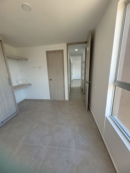 Apartamento de 2 alcobas en venta en Niquia, Bello, 50 m² · foto 8 de 17