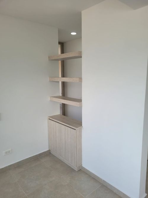 Apartamento de 2 alcobas en venta en Niquia, Bello, 50 m² · foto 10 de 17