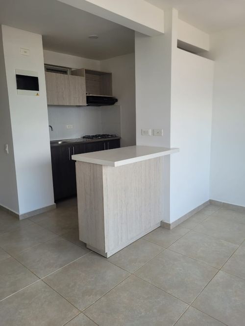 Apartamento de 2 alcobas en venta en Niquia, Bello, 50 m² · foto 12 de 17