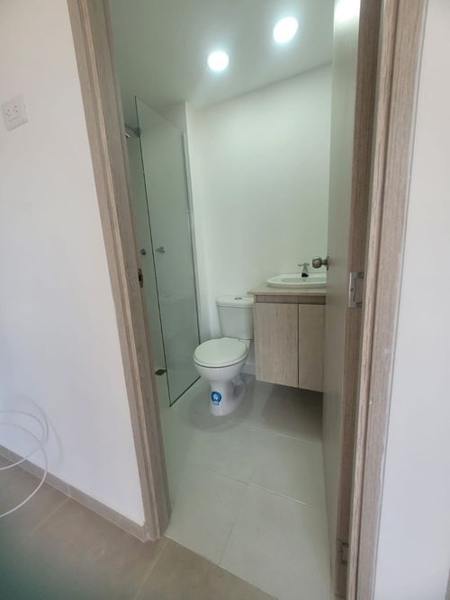 Apartamento de 2 alcobas en venta en Niquia, Bello, 50 m² · foto 16 de 17