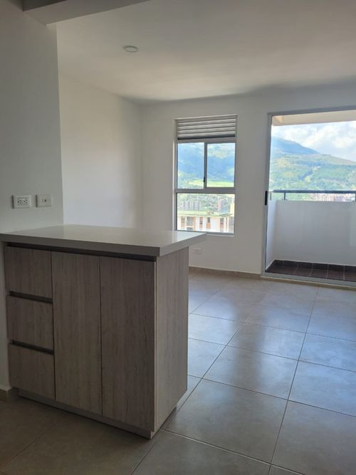 Apartamento de 2 alcobas en venta en Niquia, Bello, 50 m² · foto 17 de 17