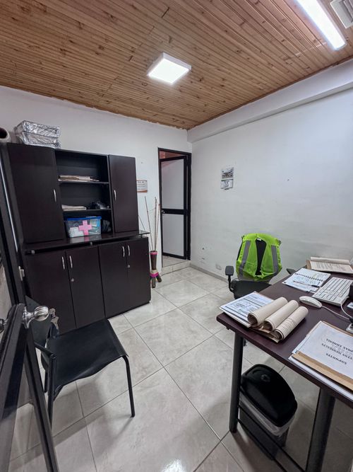 Bodega en venta en La Cecilia, Armenia, 190 m² · foto 5 de 23