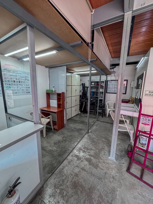 Bodega en venta en La Cecilia, Armenia, 190 m² · foto 6 de 23
