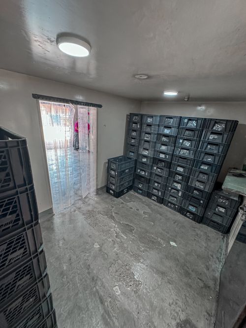 Bodega en venta en La Cecilia, Armenia, 190 m² · foto 7 de 23