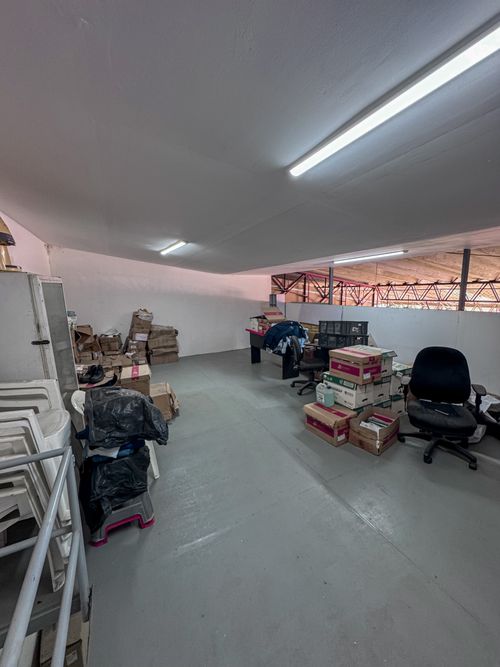 Bodega en venta en La Cecilia, Armenia, 190 m² · foto 9 de 23