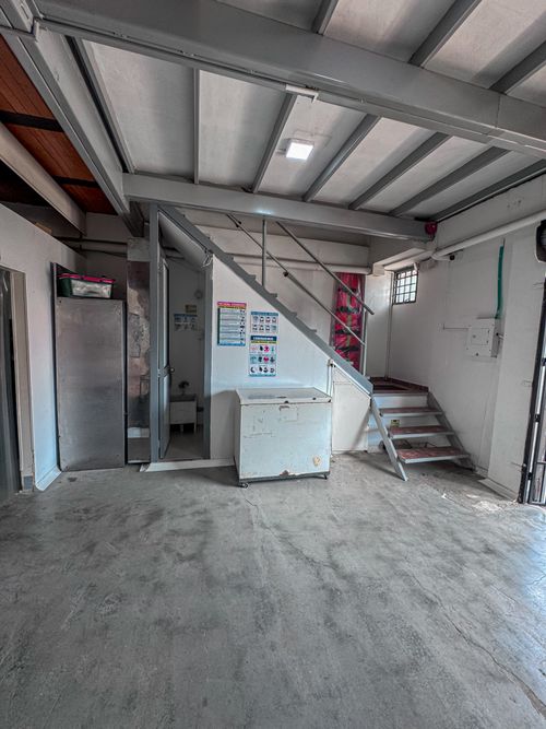 Bodega en venta en La Cecilia, Armenia, 190 m² · foto 12 de 23