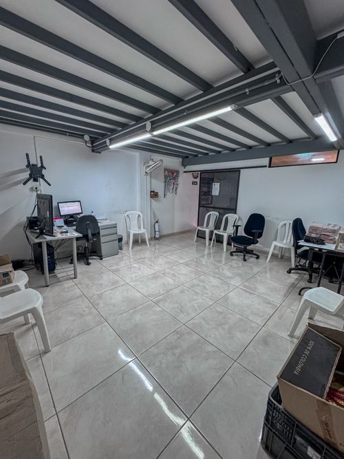 Bodega en venta en La Cecilia, Armenia, 190 m² · foto 13 de 23