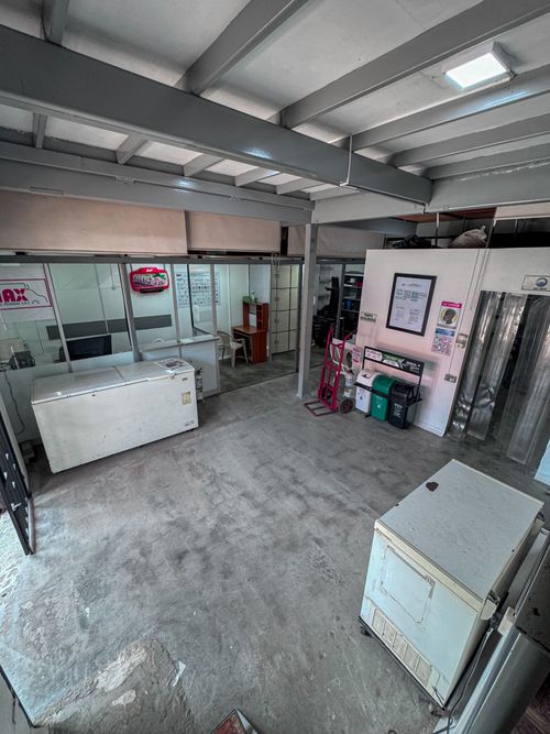 Bodega en venta en La Cecilia, Armenia, 190 m² · foto 15 de 23