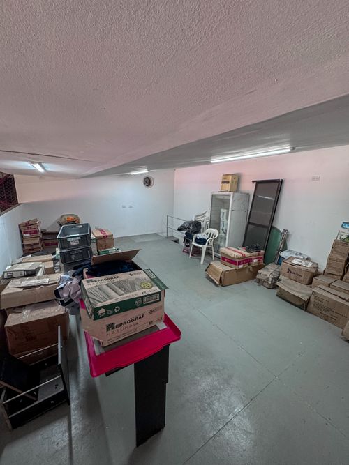Bodega en venta en La Cecilia, Armenia, 190 m² · foto 16 de 23