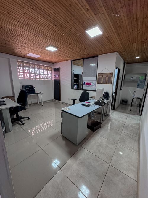 Bodega en venta en La Cecilia, Armenia, 190 m² · foto 20 de 23