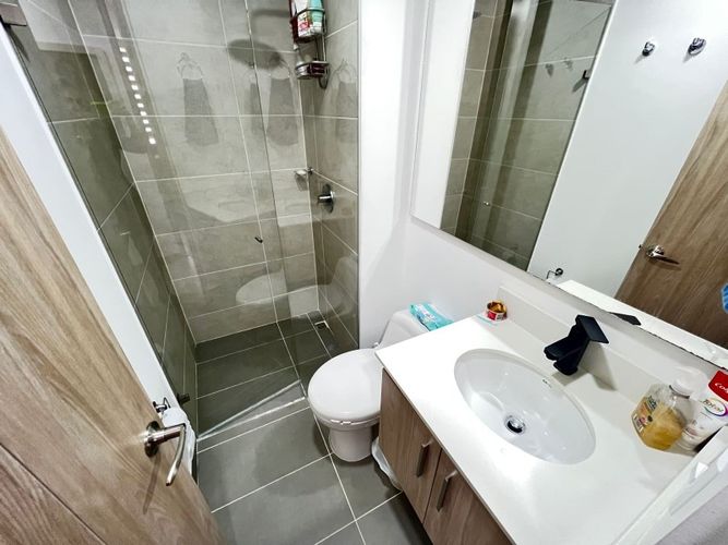 Apartamento de 3 alcobas en venta en Santa Ana, Rionegro, 95 m² · foto 14 de 21