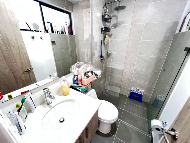 Apartamento de 3 alcobas en venta en Santa Ana, Rionegro, 95 m² · foto 15 de 21