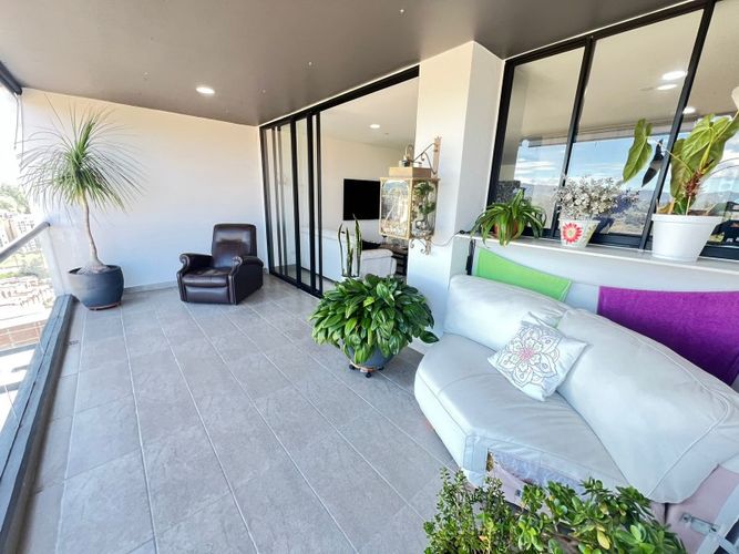 Apartamento de 3 alcobas en venta en Santa Ana, Rionegro, 95 m² · foto 16 de 21