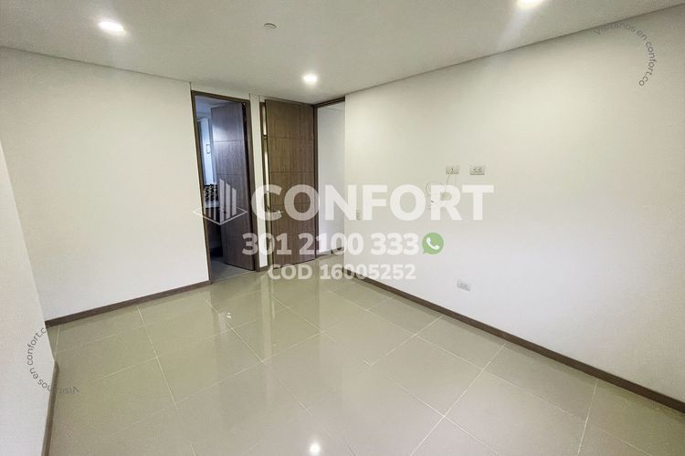 Apartamento de 2 alcobas en arriendo en El Esmeraldal, Envigado, 90 m² · foto 12 de 24
