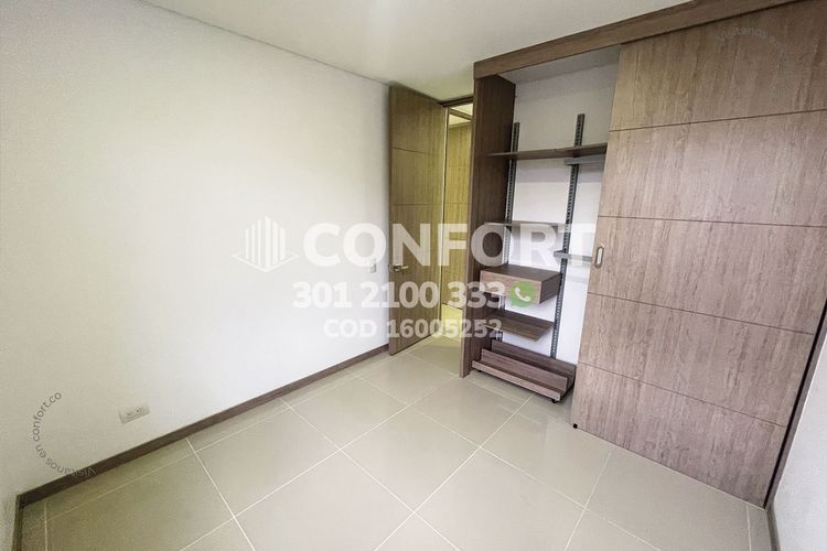 Apartamento de 2 alcobas en arriendo en El Esmeraldal, Envigado, 90 m² · foto 20 de 24