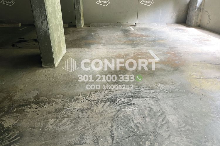 Apartamento de 2 alcobas en arriendo en El Esmeraldal, Envigado, 90 m² · foto 21 de 24