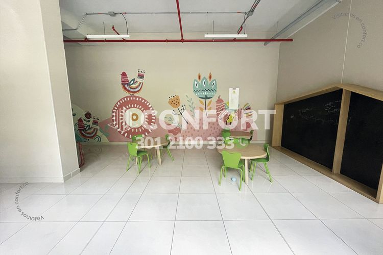 Apartamento de 2 alcobas en arriendo en El Esmeraldal, Envigado, 90 m² · foto 24 de 24