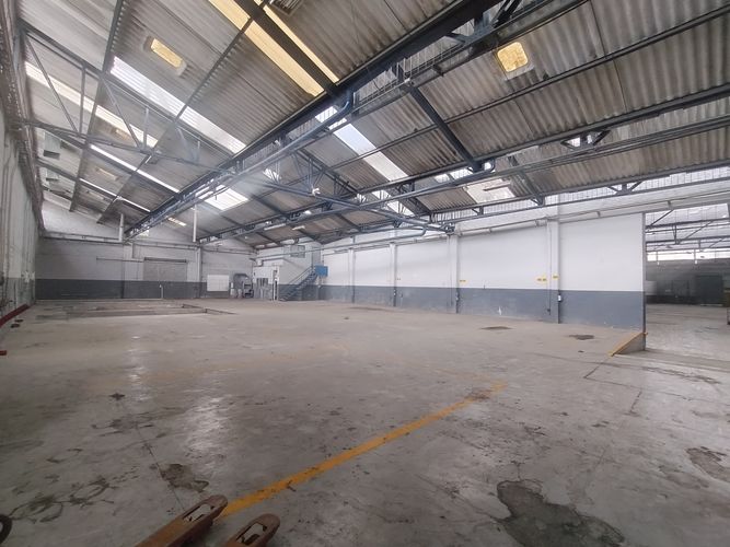 Local en arriendo en San Nicolas, Cali · foto 12 de 19