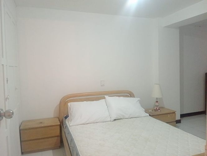 Apartamento de 3 alcobas en arriendo en Laureles, Medellín, 130 m² · foto 6 de 16