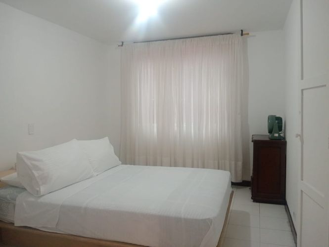 Apartamento de 3 alcobas en arriendo en Laureles, Medellín, 130 m² · foto 7 de 16