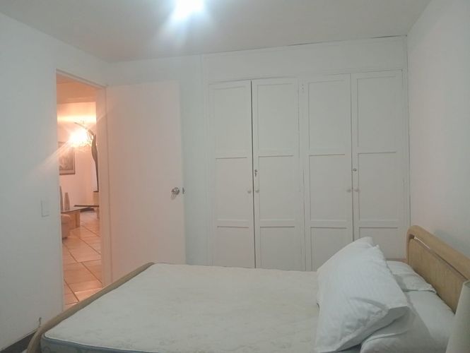 Apartamento de 3 alcobas en arriendo en Laureles, Medellín, 130 m² · foto 11 de 16