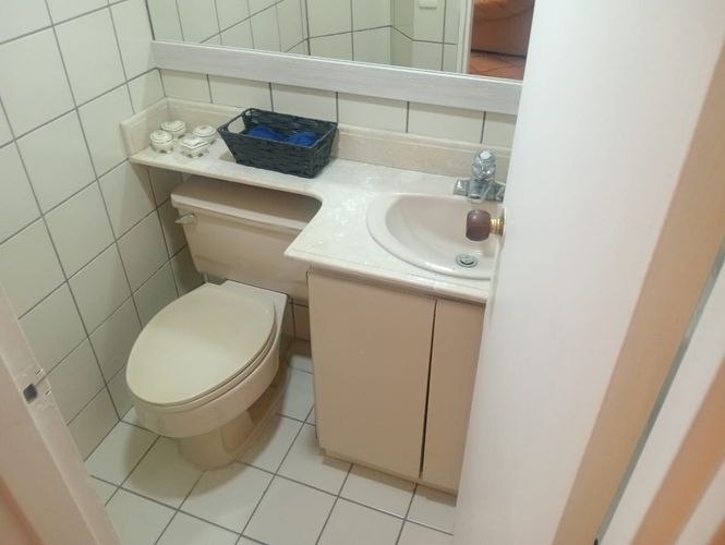 Apartamento de 3 alcobas en arriendo en Laureles, Medellín, 130 m² · foto 16 de 16